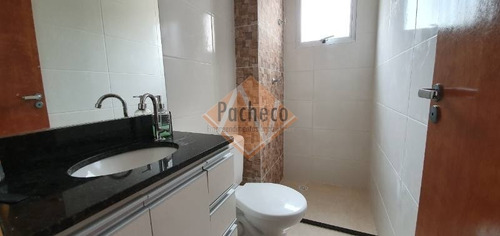 Imagem 3 de 22 de Apartamento Em Condomínio Studio Para Venda No Bairro Jardim Helena, 2 Dorm, 40 M - 2663