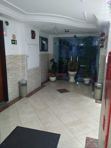 Imagem 12 de 30 de Apartamento - Ap00025 - 67747706