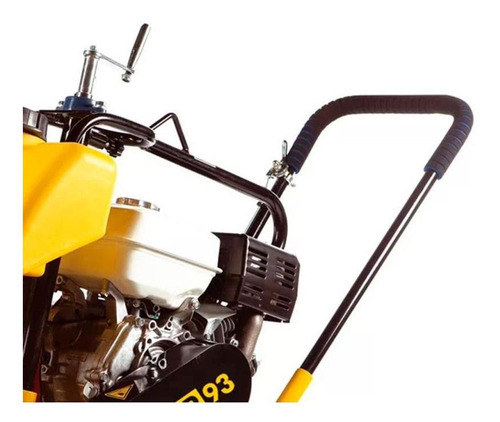 Cortadora De Piso E Asfalto À Gasolina Motor 9,0hp Sp93 Csm