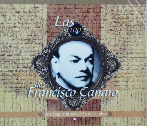 Francisco Canaro - Las 100