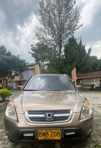 Honda CR-V 2.4 Lx