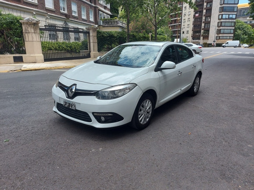 Renault Fluence 2.0 Ph2 Luxe Pack Cvt 143cv 2015