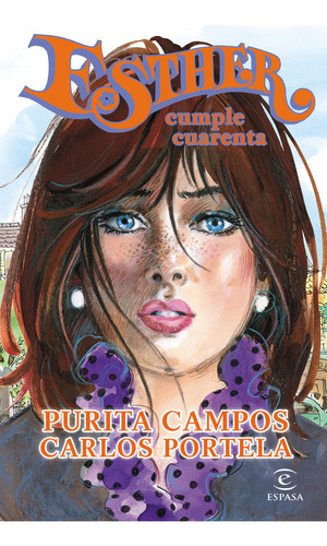 Esther Cumple Cuarenta - Campos,purita/portela,carlos