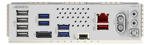 Placa Base Gigabyte Z890m Aorus Elite Wifi7 Ice Ultra Core L