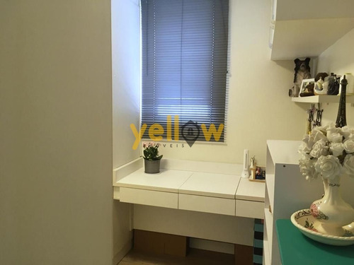Imagem 9 de 17 de Apartamento - Brás - Ap-4048