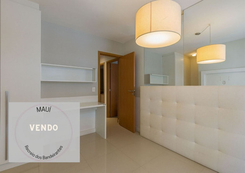 Imagem 15 de 21 de Apartamento - Ap00108 - 71024880