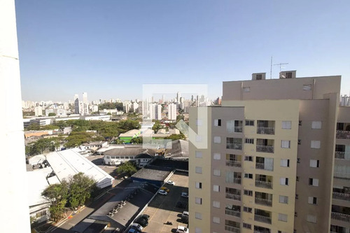 Apartamento À Venda Com 33m², 1 Quarto E Sem Vaga