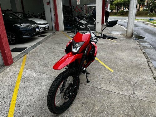Shineray Shi 175 Efi 0km Pronta Entrega B&g Shineray