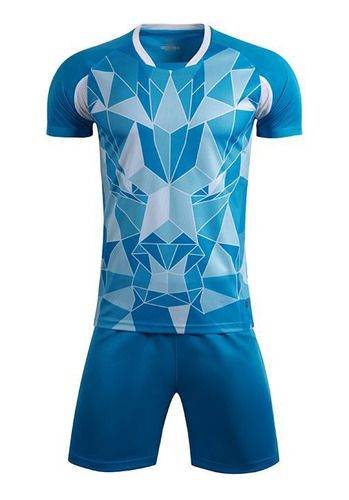 Uniformes De Fútbol Equipos Conjunto Deportivo Para Hombre