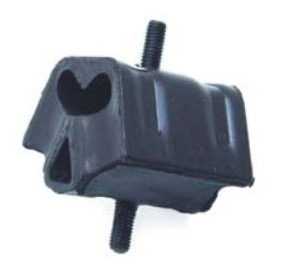 Soporte Motor Lateral Volkswagen Saveiro G3 1.9 Sd Diesel 19