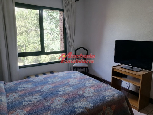 Imagen 26 de 28 de Apartamento En Zona Roosevelt