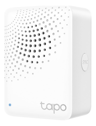 Gateway Smart Home Hub Tp-link Tapo H100 Homekit Matter