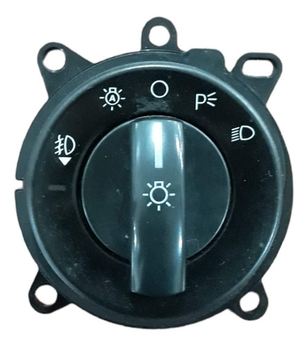 Imagen 1 de 1 de Conmutador Luces Ford Explorer