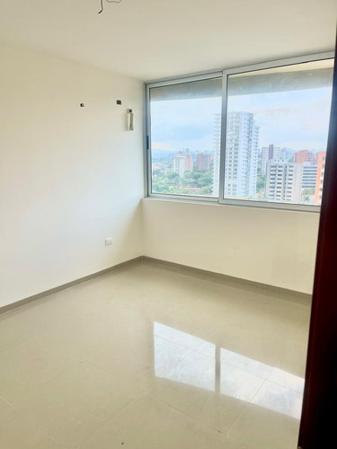Inmobiliaria Mundo Inn Vende Apartamento A Estrenar En Obra Blanca, Resd. Terra Tiuna