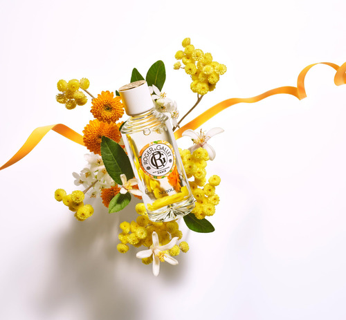 Spray Corporal De Água Perfumada Roger & Gallet Neroli 30ml
