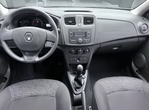 Renault Logan Authentique Life