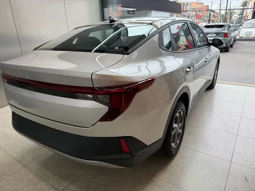 Kia K3 Desire Mecanico Mod 2026 Entrega Inmediata Hoy Soat G