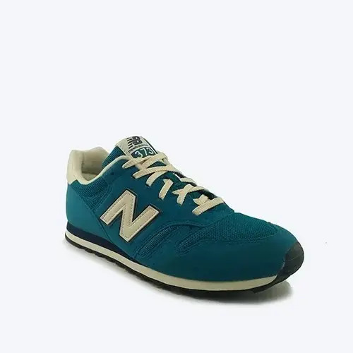 New Balance 373 Hombre | MercadoLibre 📦