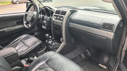 Nissan X-Terra 2.8 Se 4x4