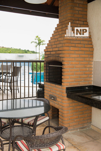 Imagem 3 de 16 de Apartamento Padrão À Venda Em Caruaru/pe - Md21