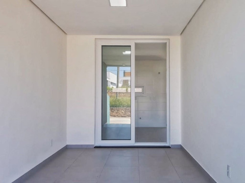 Imagem 8 de 26 de Casa Com 3 Dormitórios À Venda, 106 M² - Jansen - Gravataí/rs - Ca2029