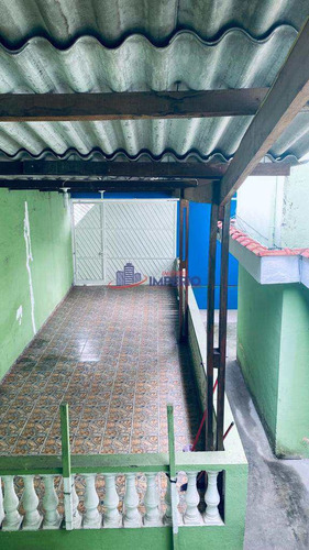 Imagem 2 de 23 de Casa Com 4 Dorms, Vila Silveira, Guarulhos - R$ 650 Mil, Cod: 9140 - V9140