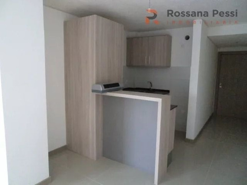 Alquiler Apto. 1 Dormitorio Centro