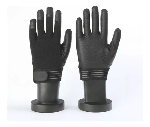 S Guantes De Aislamiento Eléctrico De Alto Voltaje, 1 Par S