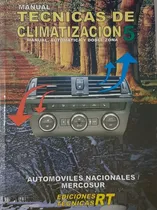 Comprar Manual De Tecnicas De Climatización Automotriz 5 