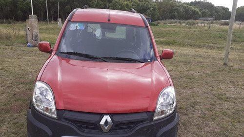 Renault Kangoo 2 Sportway Full