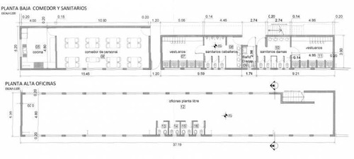 Imagen 16 de 18 de Venta Con Renta Depósito Logístico A+ De 6926m2 En Tigre