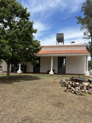 Campo En Venta En San Pedro, Bs As