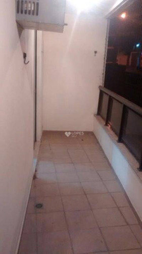 Apartamento Com 3 Quartos, 134 M² Por R$ 470.000 - Vital Brasil - Niterói/rj - Ap26413