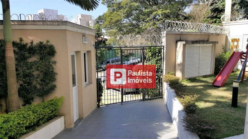 Imagem 19 de 19 de Sobrado Com 2 Dormitórios À Venda, 110 M² Por R$ 530.000,00 - Jardim Marajoara - São Paulo/sp - So4597
