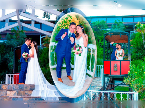 Imagen 4 de 10 de Fotografo Profesional, Eventos, Matrimonios, Sesiones, Video