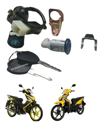 comprar Switch De Encendido Italika At125 At125rt Calidad Original