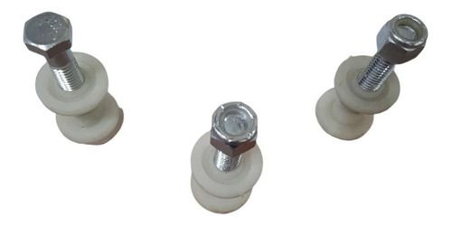Imagen 3 de 4 de Kit Palanca De Cambios- Hyundai Atos
