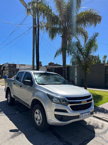 Chevrolet S10 2.8 Ls Cd Tdci 200cv