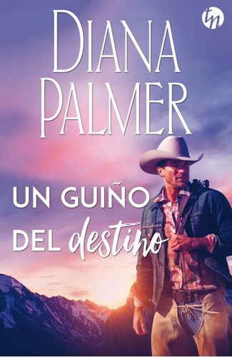 Un Guiño Del Destino - Diana Palmer