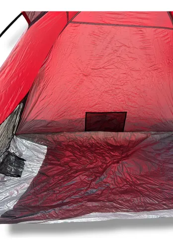 Carpa Automatica Playera Chica Marcristal