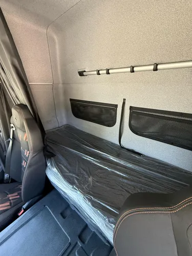 Mercedes Benz Atego 1729 Año 2025 0km Rentaltrucks Vial