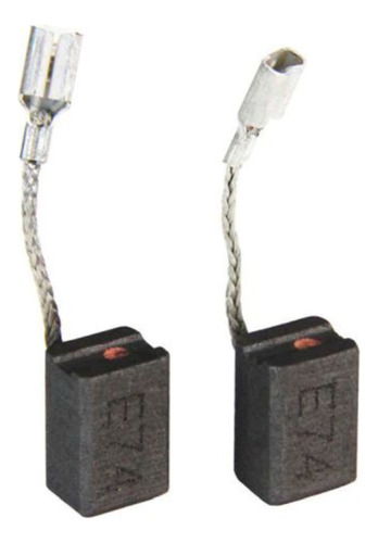 Escobillas-carbones 1619p02870 Para Bosch 1230
