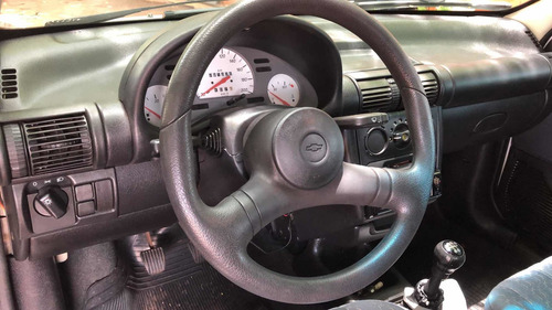 Chevrolet Corsa 1.0 Wind 3p 1999