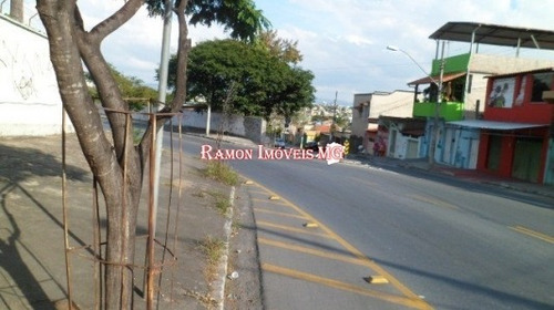 Casa 3qts 1suite Lote 525m² No Mantiqueira Belo Horizonte Mg