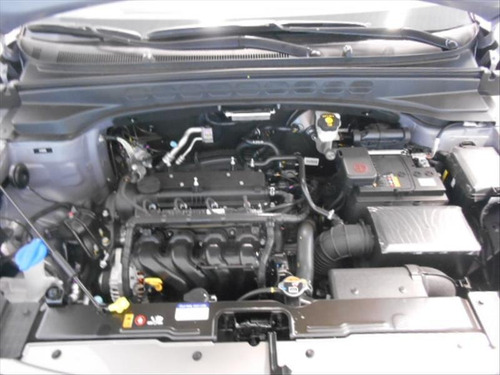 Hyundai Creta 1.6 16v Smart Plus