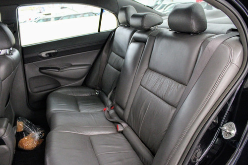 Civic Lxs Automatico