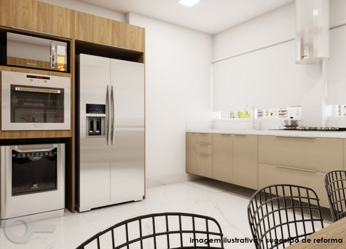 Imagem 12 de 26 de Apartamento - Ap00833 - 69336172