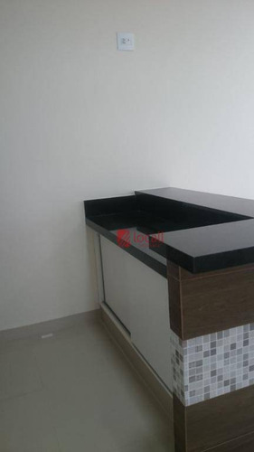 Imagem 15 de 22 de Casa Com 3 Dormitórios À Venda, 130 M² Por R$ 540.000,00 - Parque Residencial Nature I - São José Do Rio Preto/sp - Ca1669