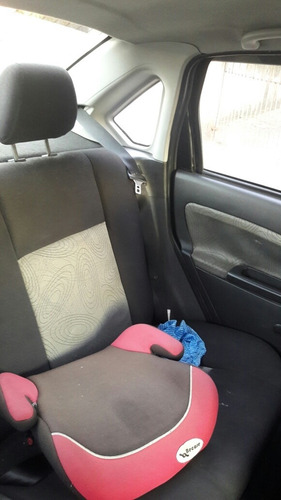 Ford Fiesta Sedan 1.6 Trend Flex 4p 2008