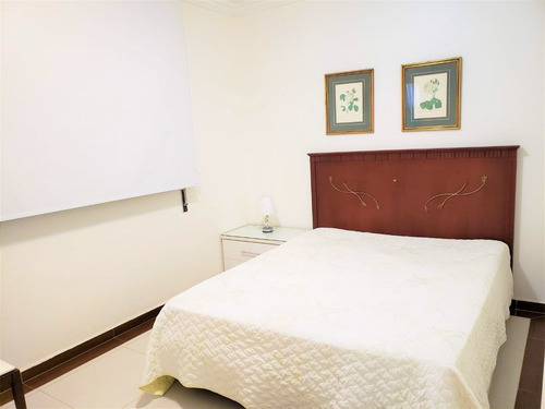 Imagem 15 de 30 de Apartamento Com 4 Dormitórios À Venda, 190 M² Por R$ 1.650.000,00 - Pitangueiras - Guarujá/sp - Ap3647